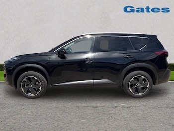 Used Nissan X-Trail 2025 for sale - 79063905: Photo