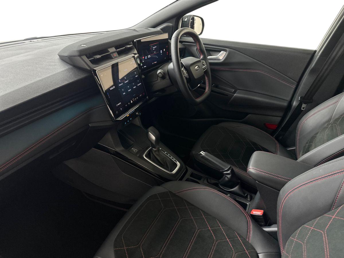 Used Ford Puma 2025 for sale - 77151489: Photo 11