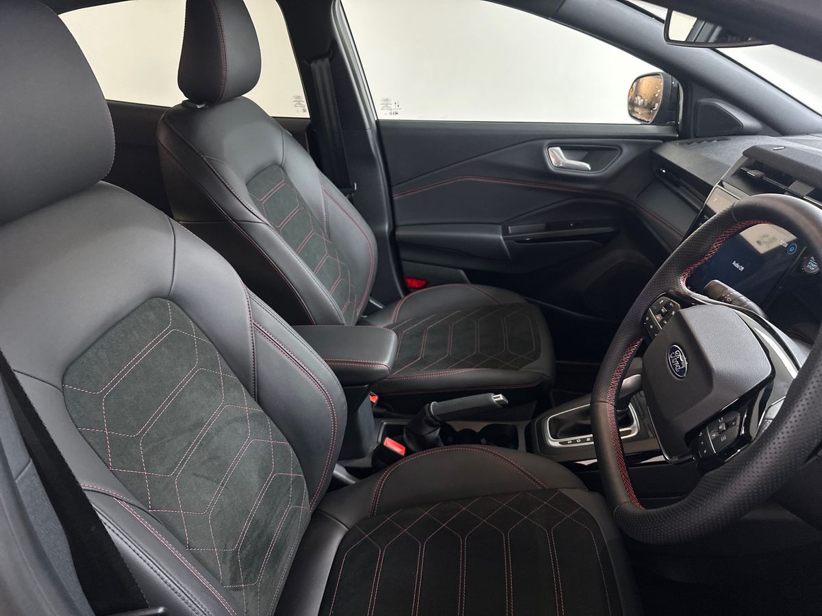 Used Ford Puma 2025 for sale - 77151489: Photo 12