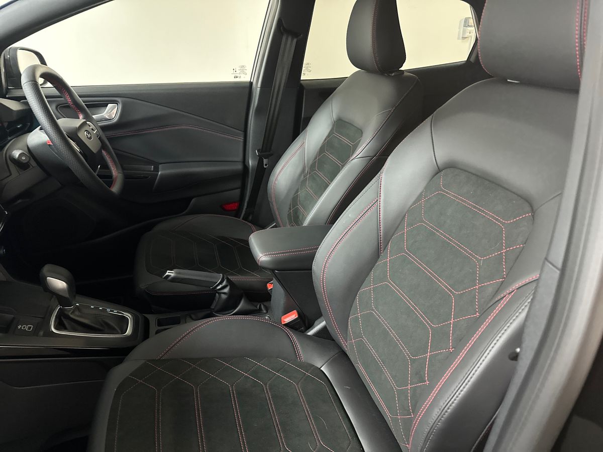 Used Ford Puma 2025 for sale - 77151489: Photo 13