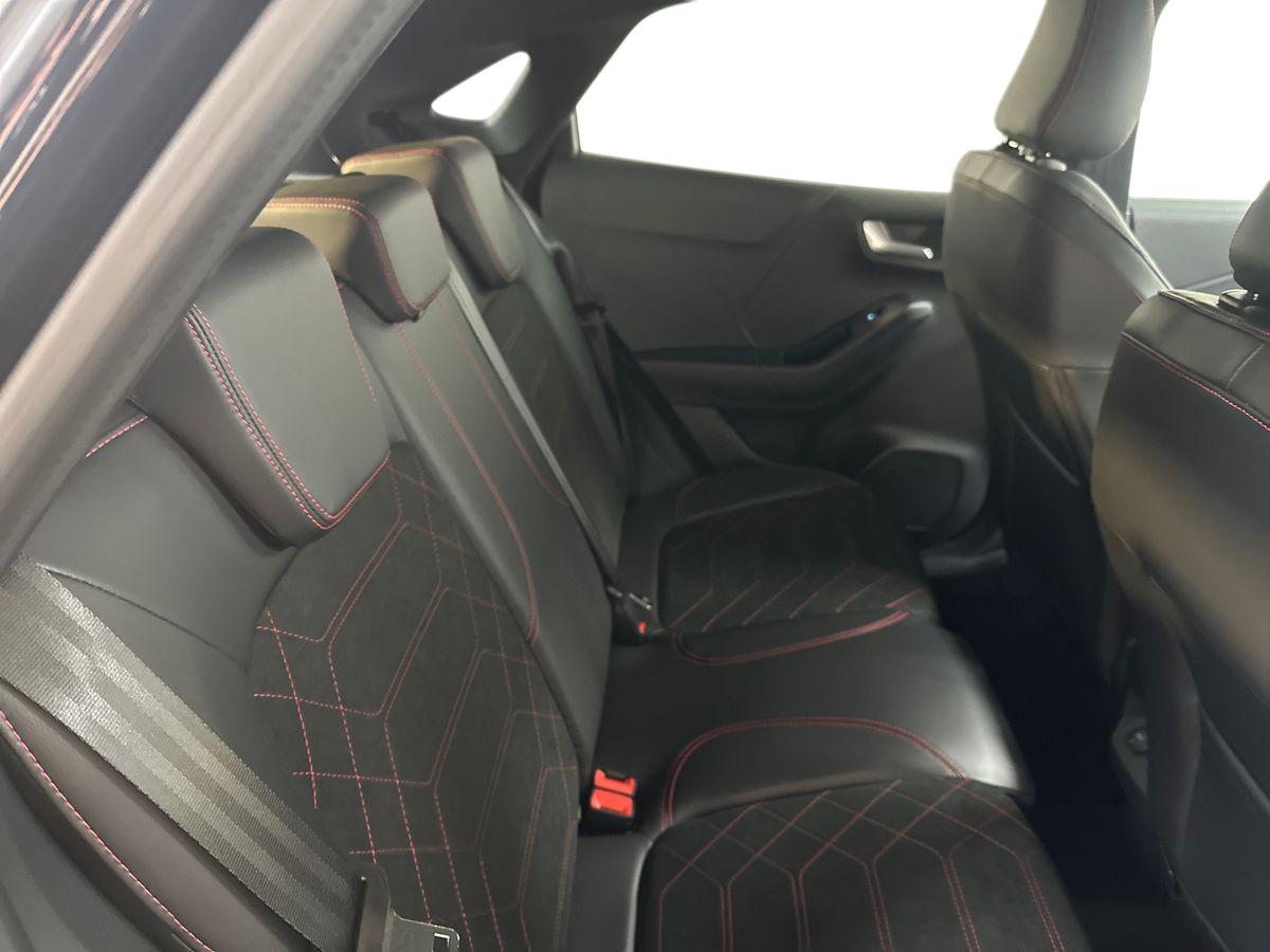 Used Ford Puma 2025 for sale - 77151489: Photo 14