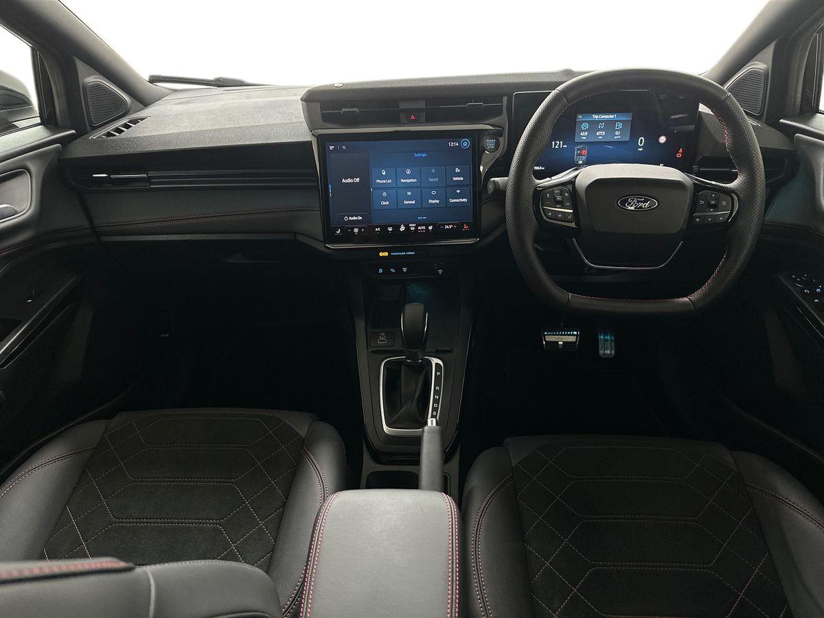 Used Ford Puma 2025 for sale - 77151489: Photo 15