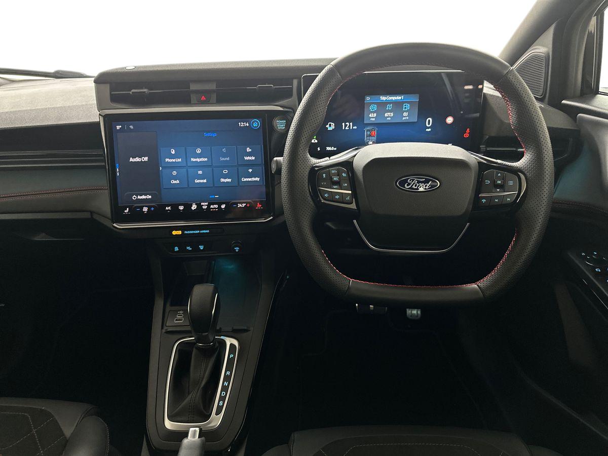 Used Ford Puma 2025 for sale - 77151489: Photo 16