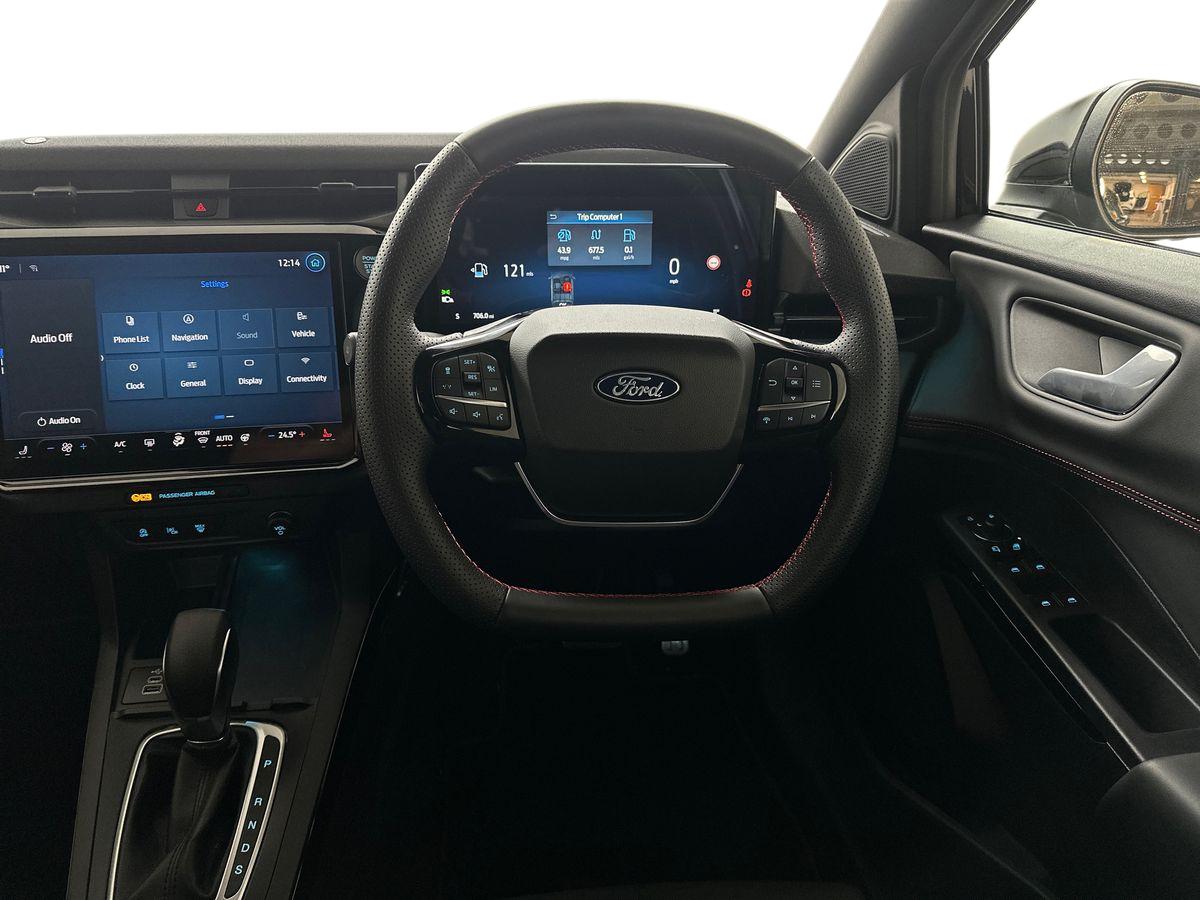 Used Ford Puma 2025 for sale - 77151489: Photo 17