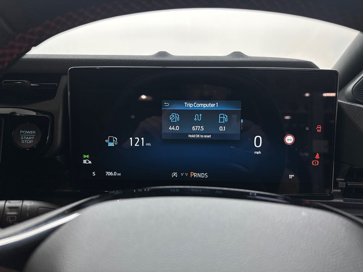 Used Ford Puma 2025 for sale - 77151489: Photo 18