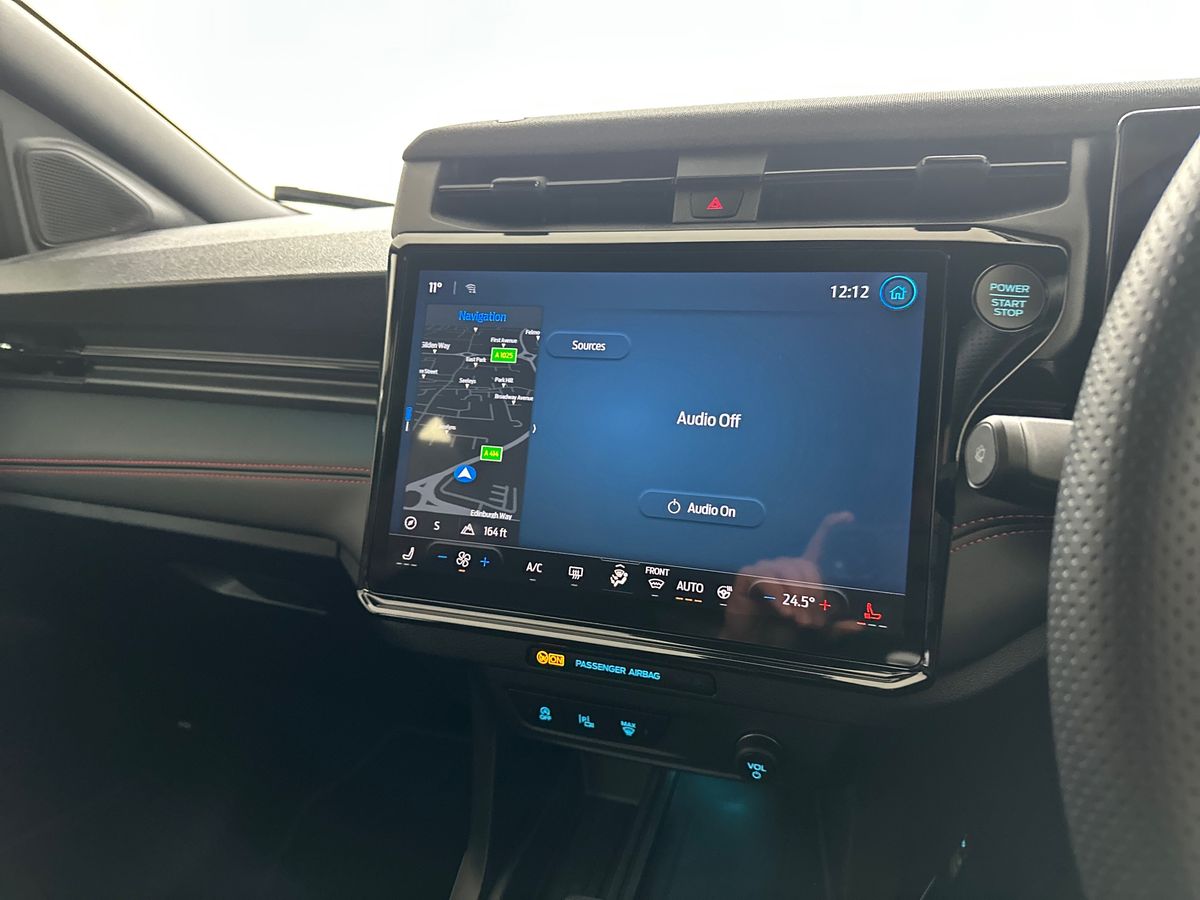 Used Ford Puma 2025 for sale - 77151489: Photo 19