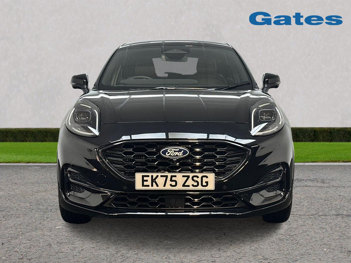 Used Ford Puma 2025 for sale - 77151489: Photo 2