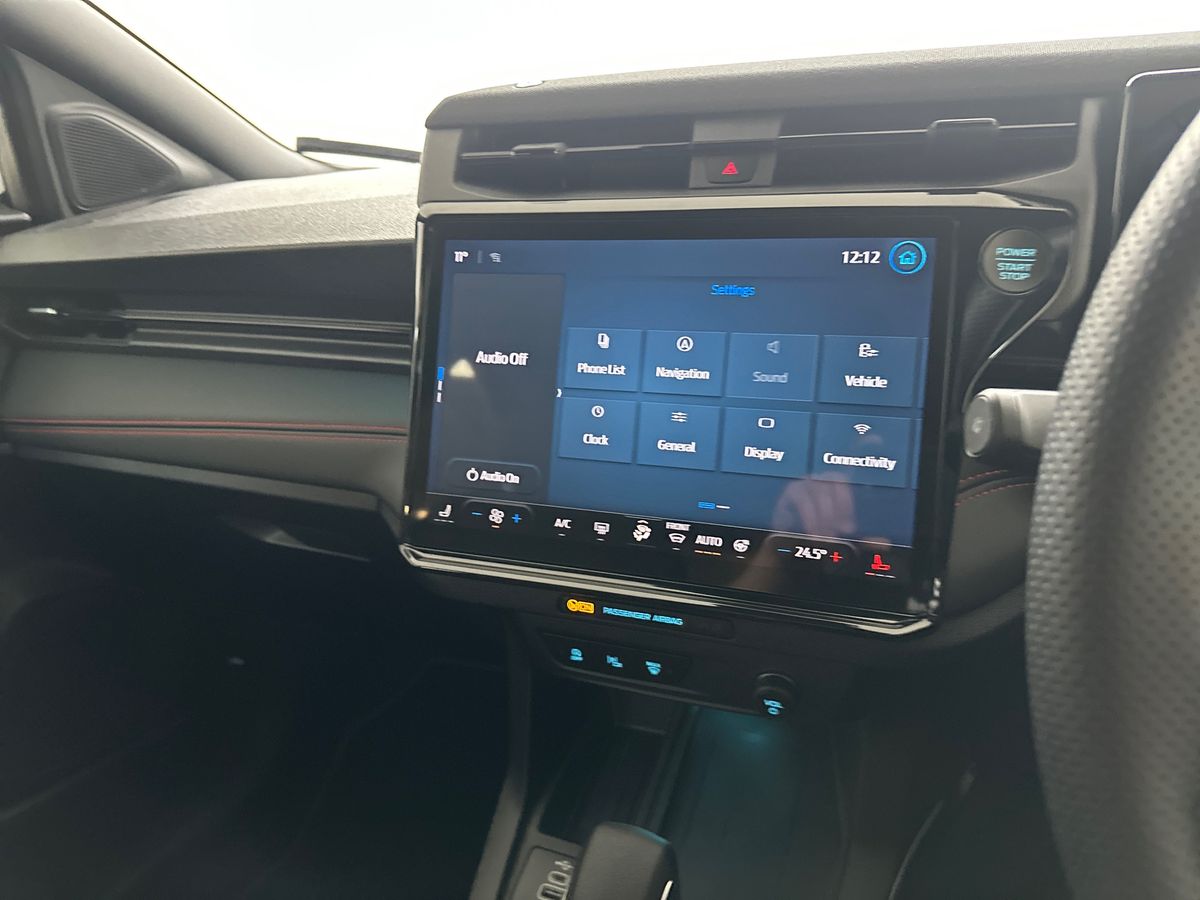 Used Ford Puma 2025 for sale - 77151489: Photo 21