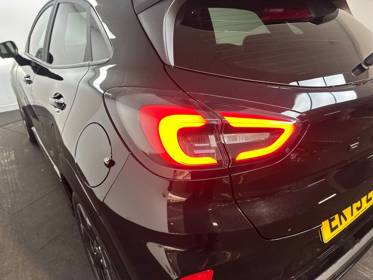 Used Ford Puma 2025 for sale - 77151489: Photo 33