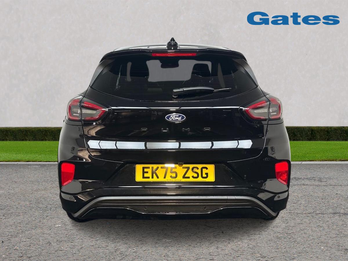 Used Ford Puma 2025 for sale - 77151489: Photo 6