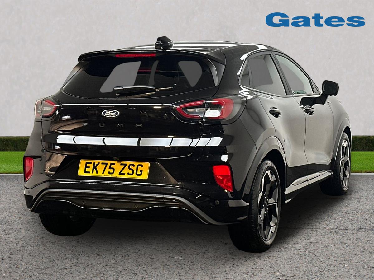 Used Ford Puma 2025 for sale - 77151489: Photo 7