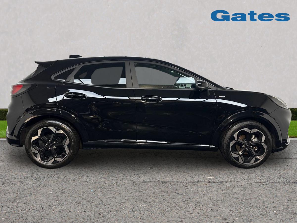 Used Ford Puma 2025 for sale - 77151489: Photo 8