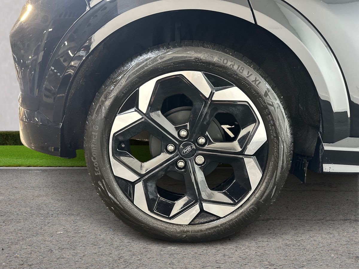 Used Ford Puma 2025 for sale - 77151489: Photo 9