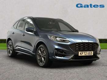 2022 - 5Dr ST-Line 2.5 PHEV 225PS 2WD Auto
