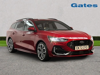 Used Ford Focus 2022 for sale - 78246851: Photo