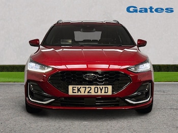 Used Ford Focus 2022 for sale - 78246851: Photo