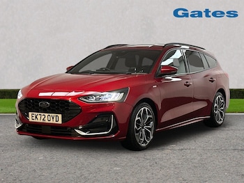 Used Ford Focus 2022 for sale - 78246851: Photo