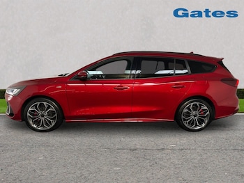 Used Ford Focus 2022 for sale - 78246851: Photo