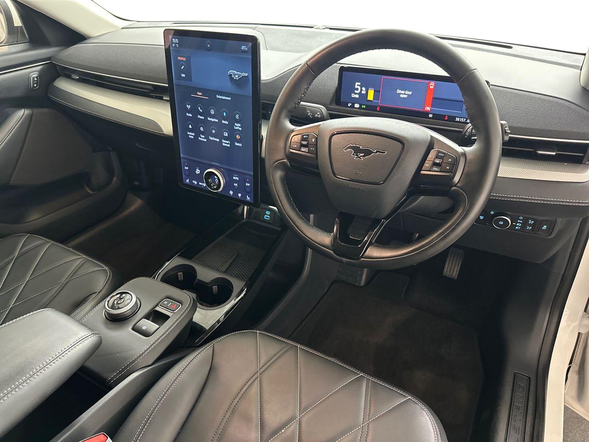Used Ford Mustang Mach-E 2023 for sale - 77614357: Photo 10