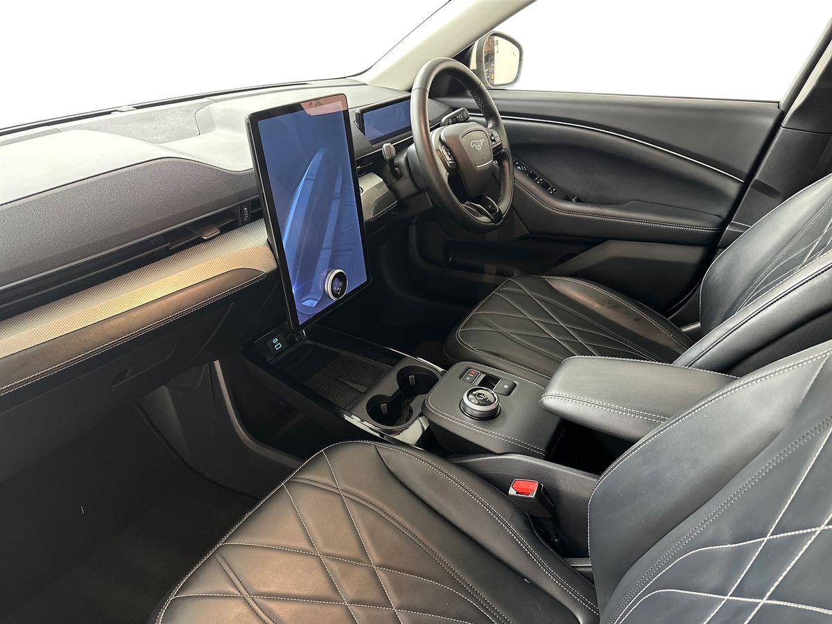 Used Ford Mustang Mach-E 2023 for sale - 77614357: Photo 11