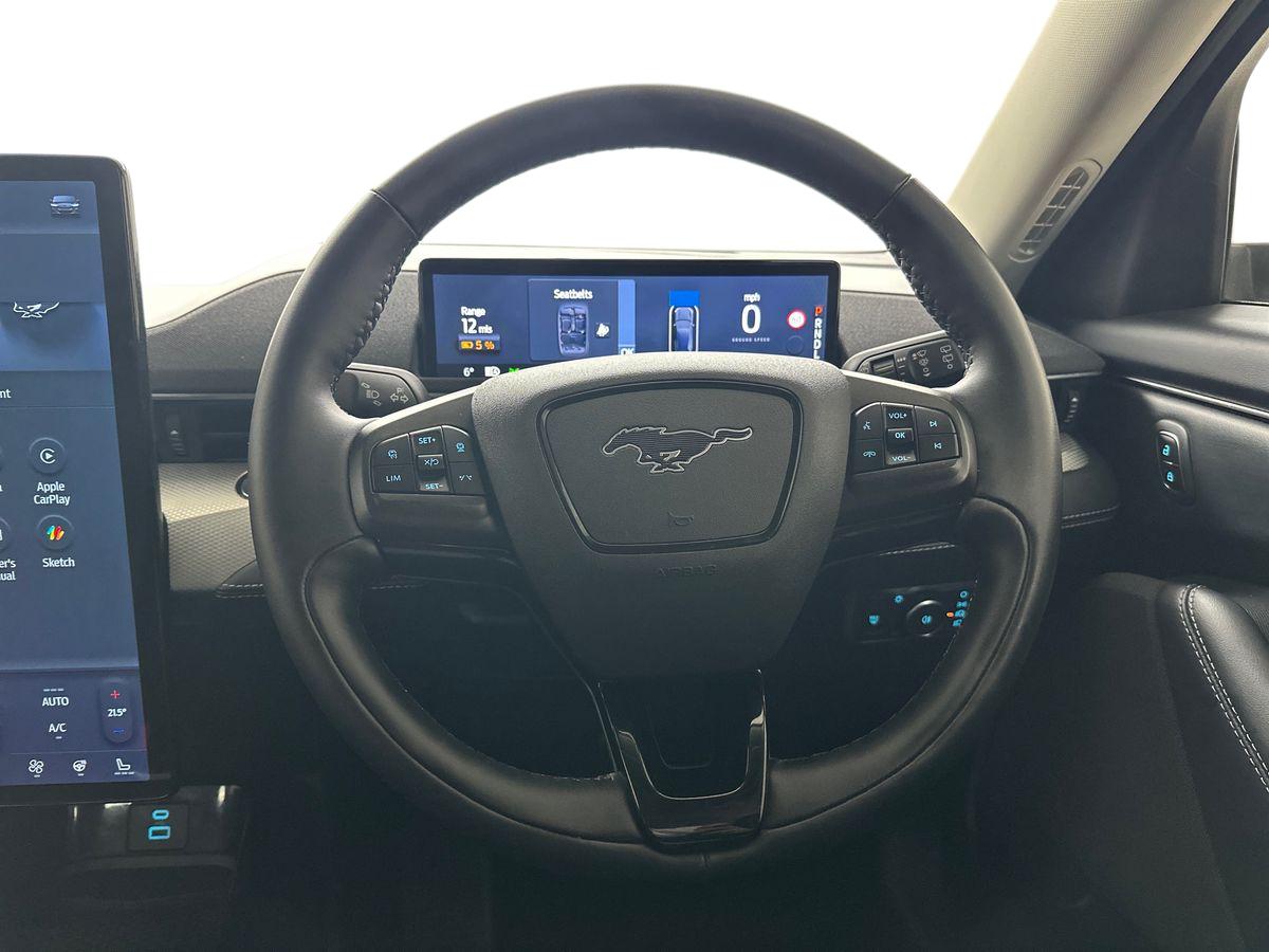 Used Ford Mustang Mach-E 2023 for sale - 77614357: Photo 17