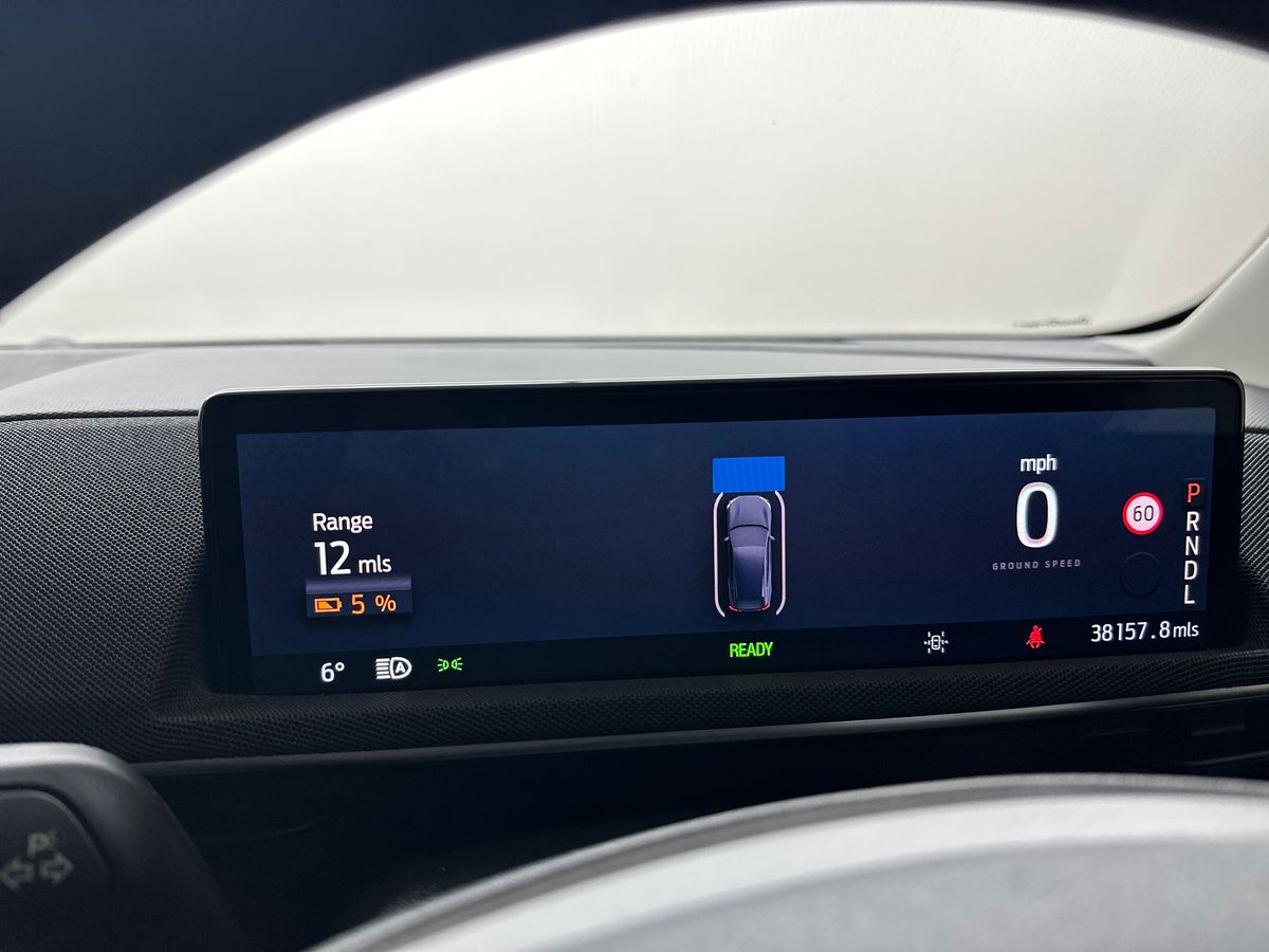 Used Ford Mustang Mach-E 2023 for sale - 77614357: Photo 18