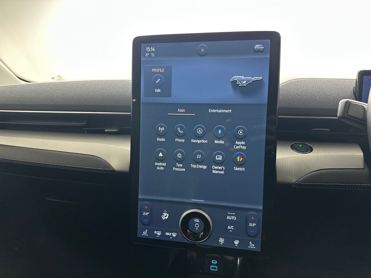 Used Ford Mustang Mach-E 2023 for sale - 77614357: Photo 19