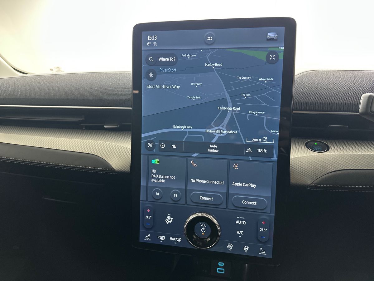 Used Ford Mustang Mach-E 2023 for sale - 77614357: Photo 20