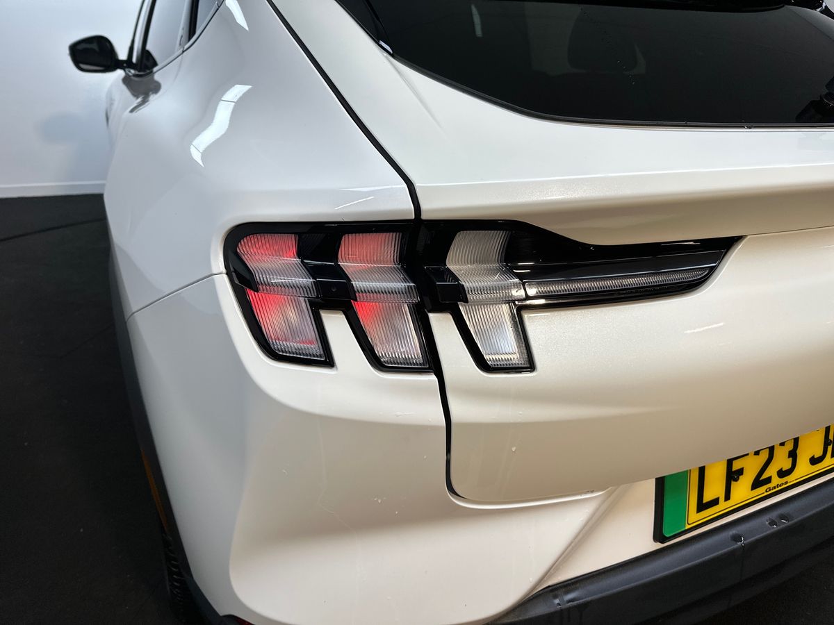 Used Ford Mustang Mach-E 2023 for sale - 77614357: Photo 33