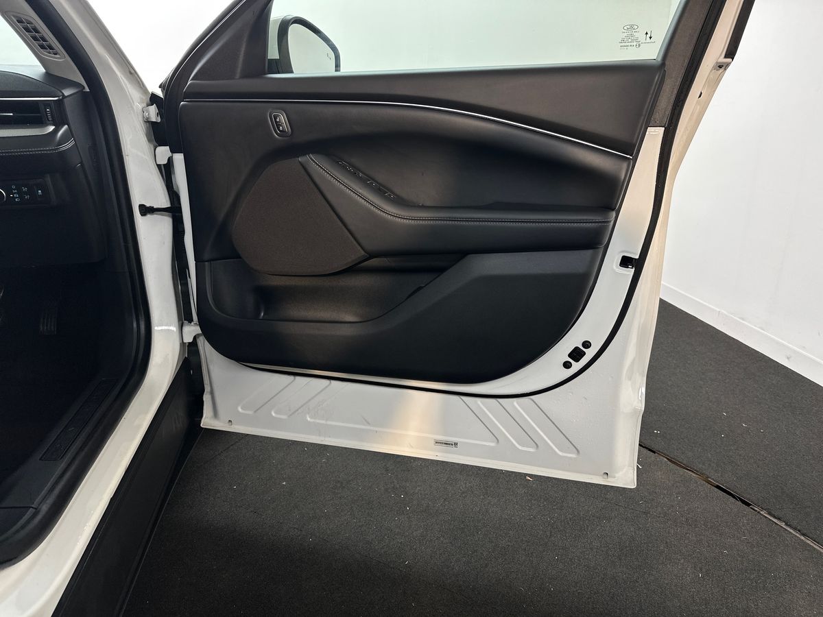 Used Ford Mustang Mach-E 2023 for sale - 77614357: Photo 35