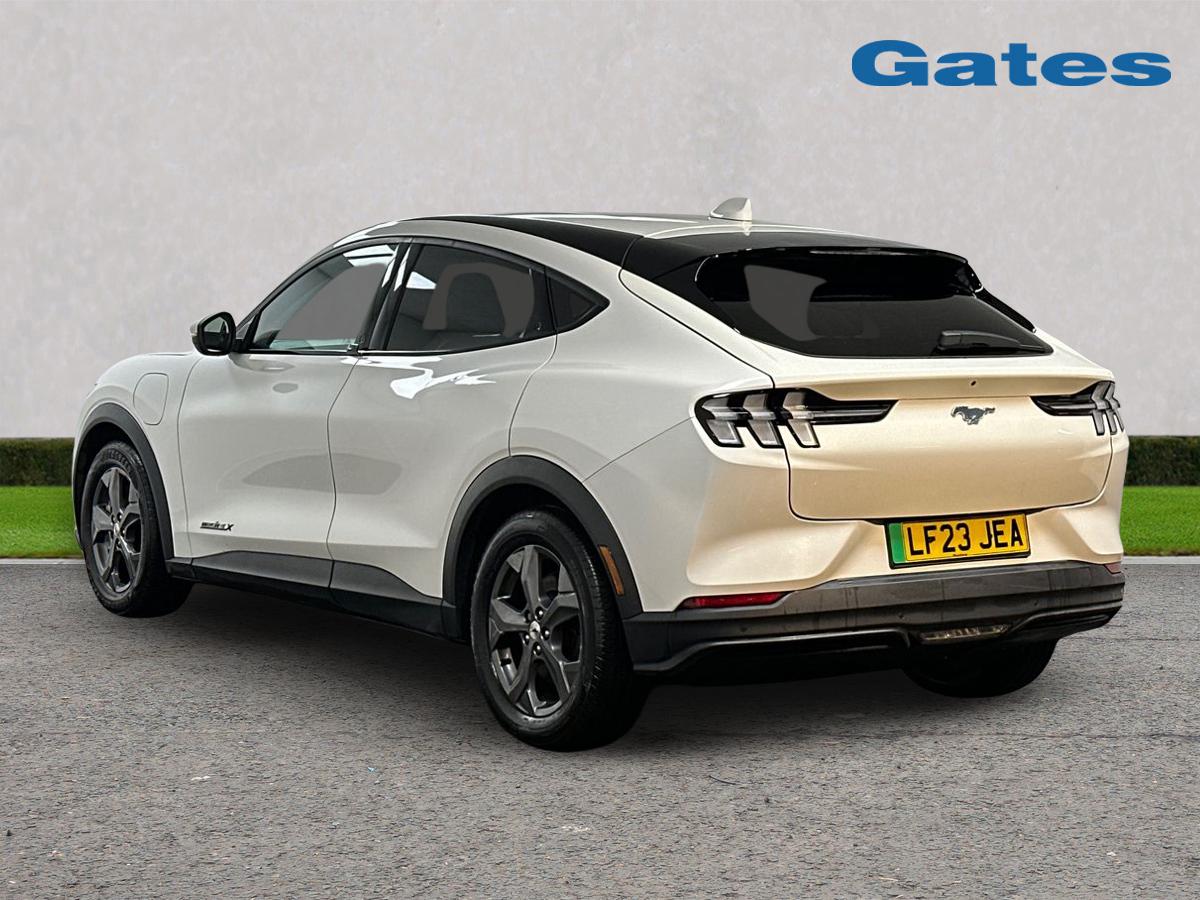 Used Ford Mustang Mach-E 2023 for sale - 77614357: Photo 5