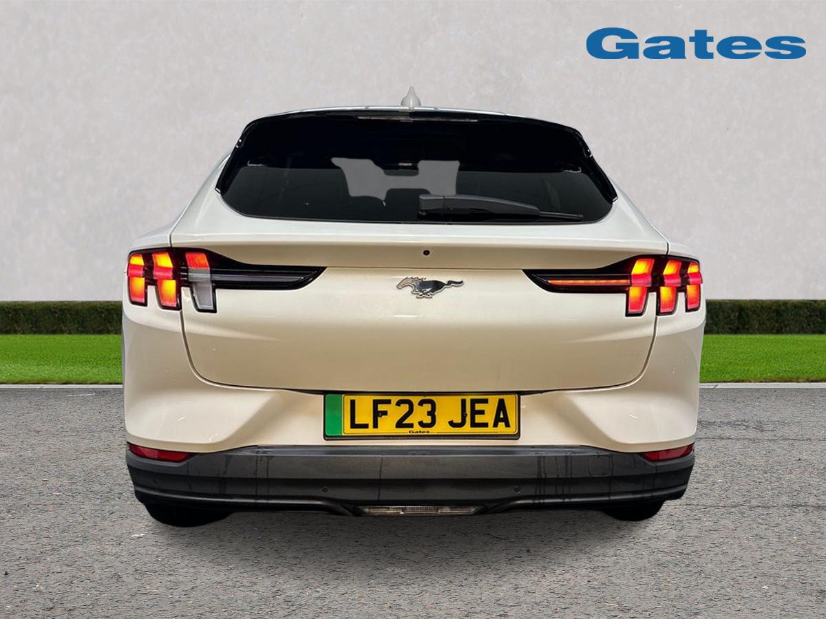 Used Ford Mustang Mach-E 2023 for sale - 77614357: Photo 6