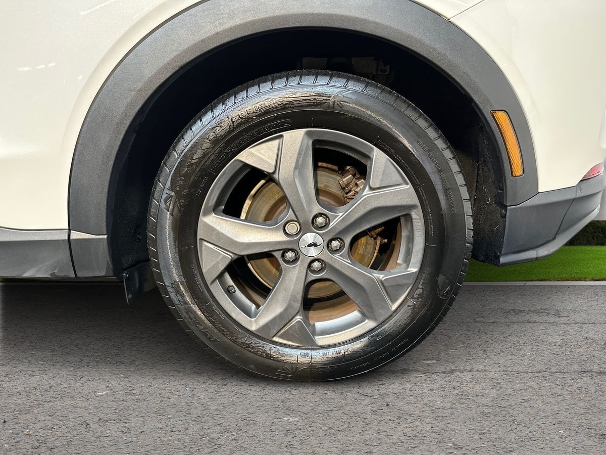 Used Ford Mustang Mach-E 2023 for sale - 77614357: Photo 9