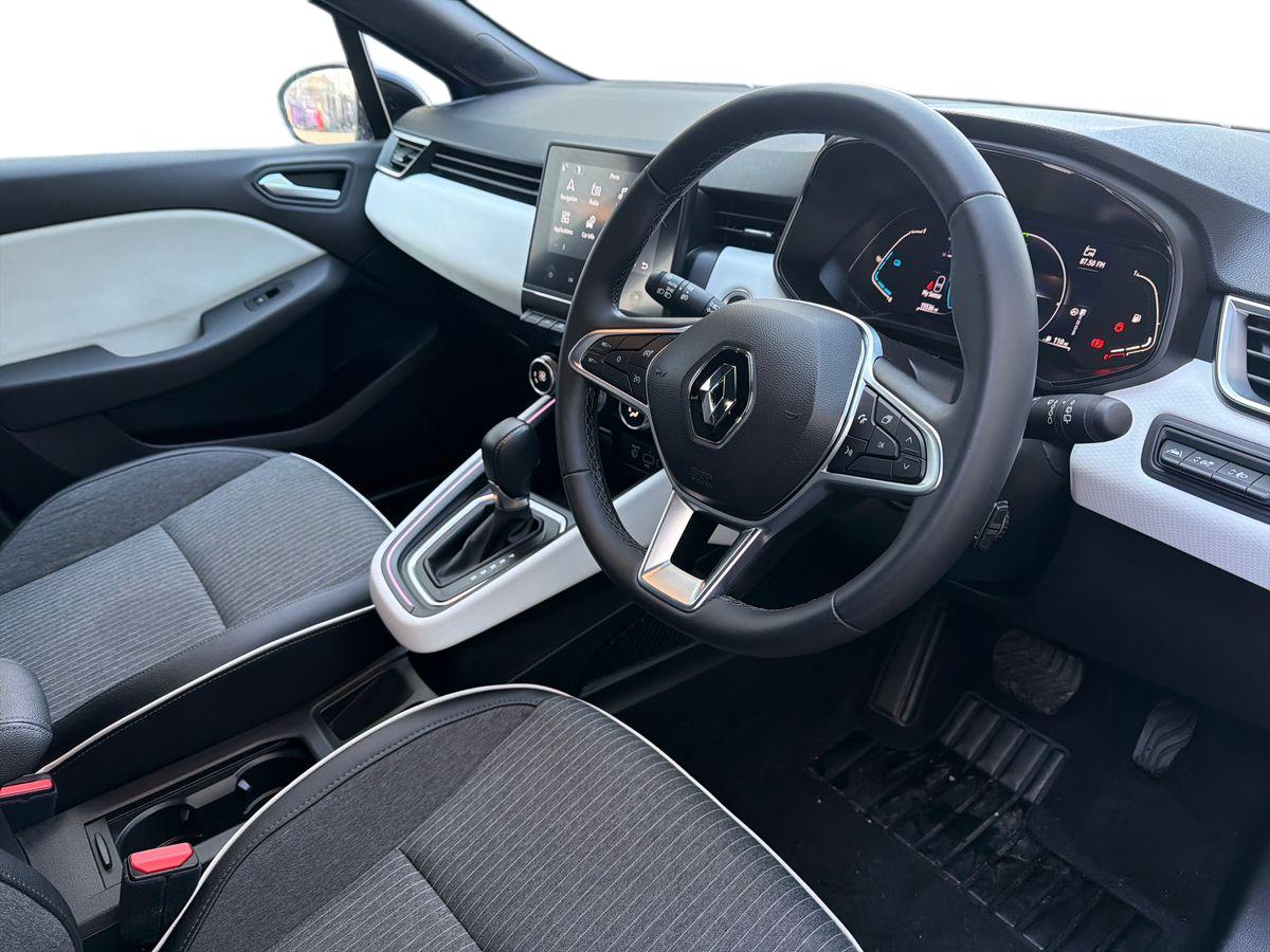 Used Renault Clio 2022 for sale - 77917896: Photo 10