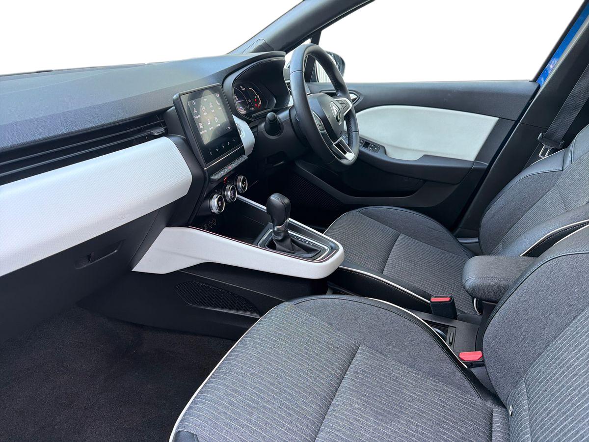 Used Renault Clio 2022 for sale - 77917896: Photo 11