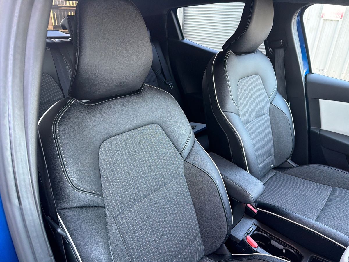 Used Renault Clio 2022 for sale - 77917896: Photo 12