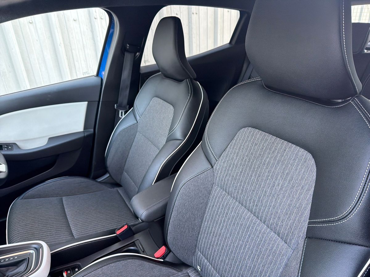 Used Renault Clio 2022 for sale - 77917896: Photo 13
