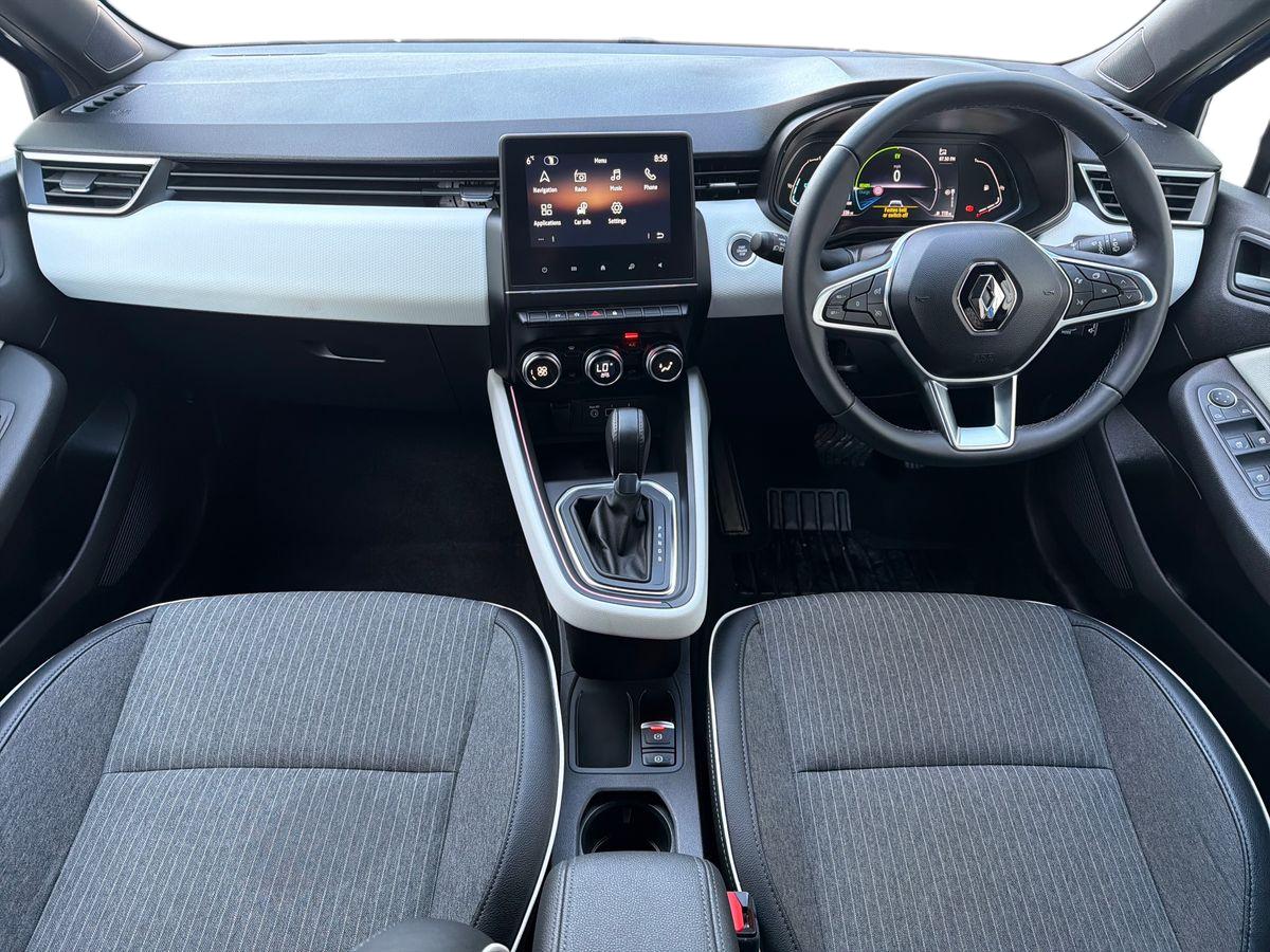 Used Renault Clio 2022 for sale - 77917896: Photo 15