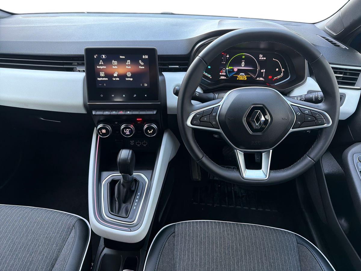 Used Renault Clio 2022 for sale - 77917896: Photo 16