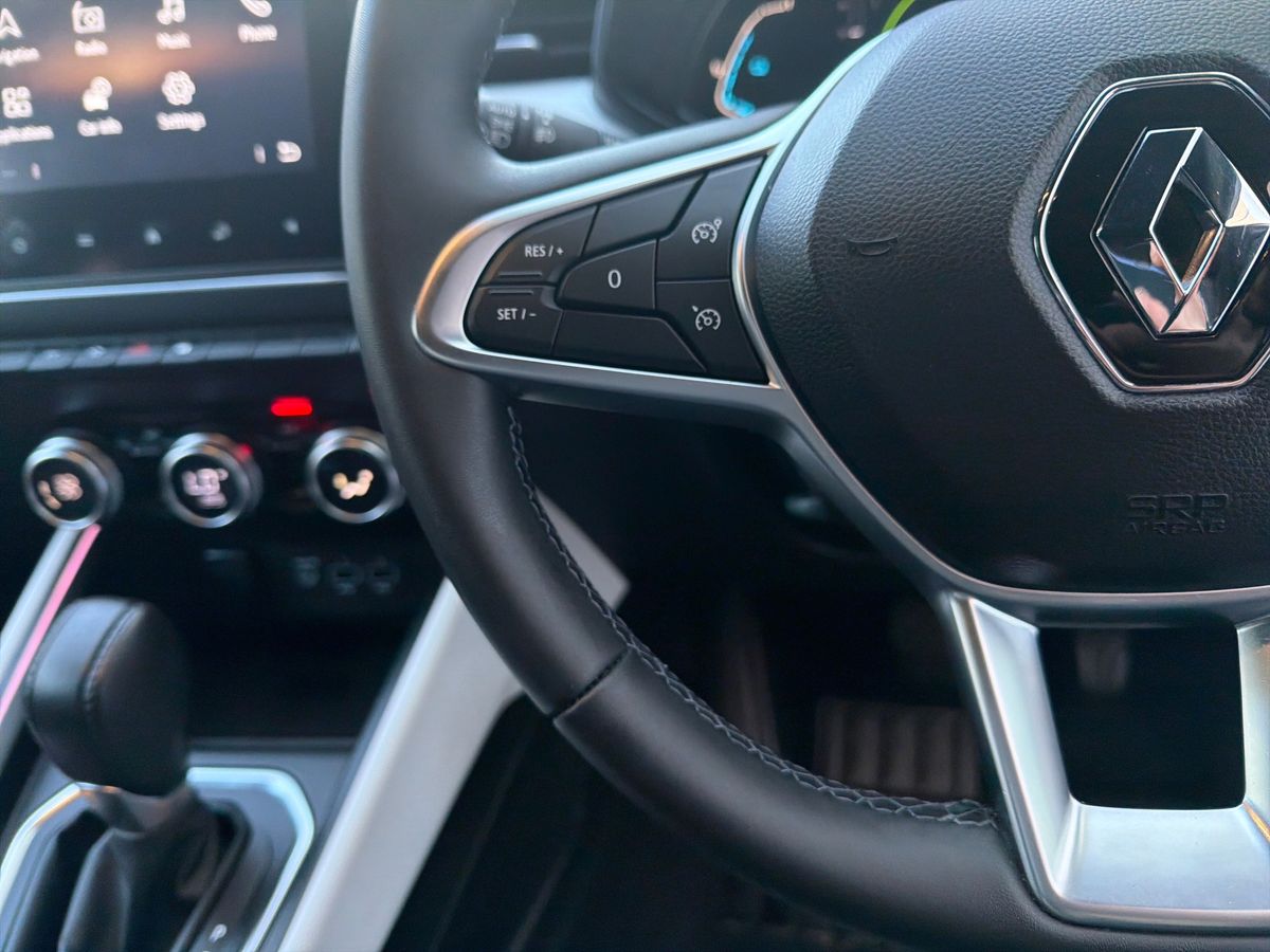 Used Renault Clio 2022 for sale - 77917896: Photo 23