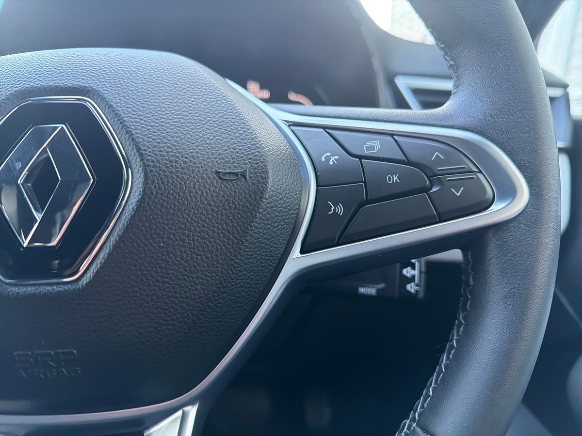 Used Renault Clio 2022 for sale - 77917896: Photo 24