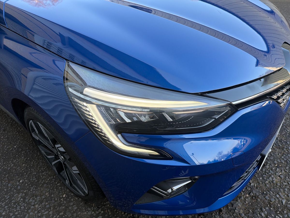 Used Renault Clio 2022 for sale - 77917896: Photo 29