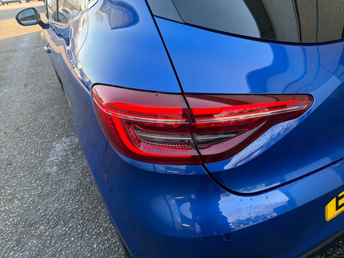 Used Renault Clio 2022 for sale - 77917896: Photo 30