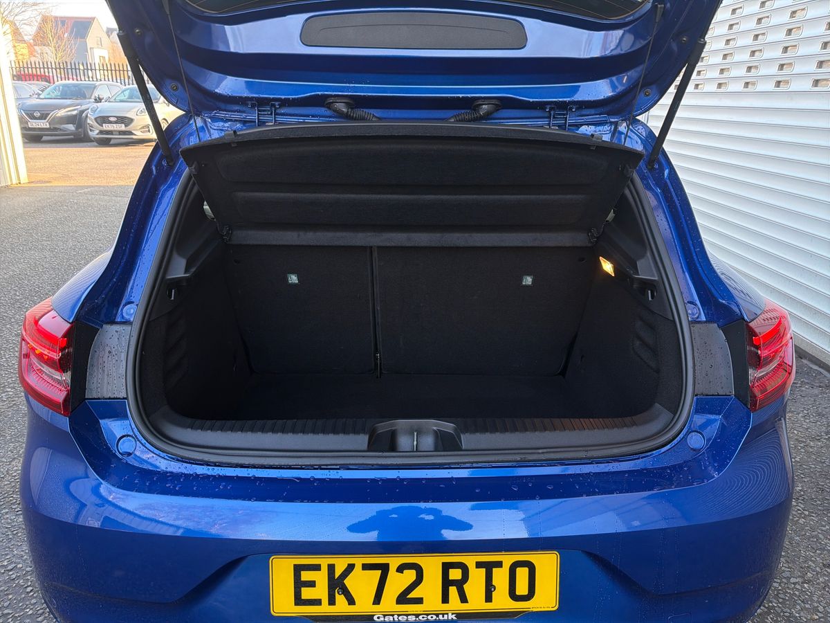 Used Renault Clio 2022 for sale - 77917896: Photo 31