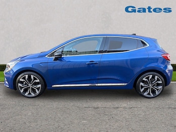 Used Renault Clio 2022 for sale - 77917896: Photo