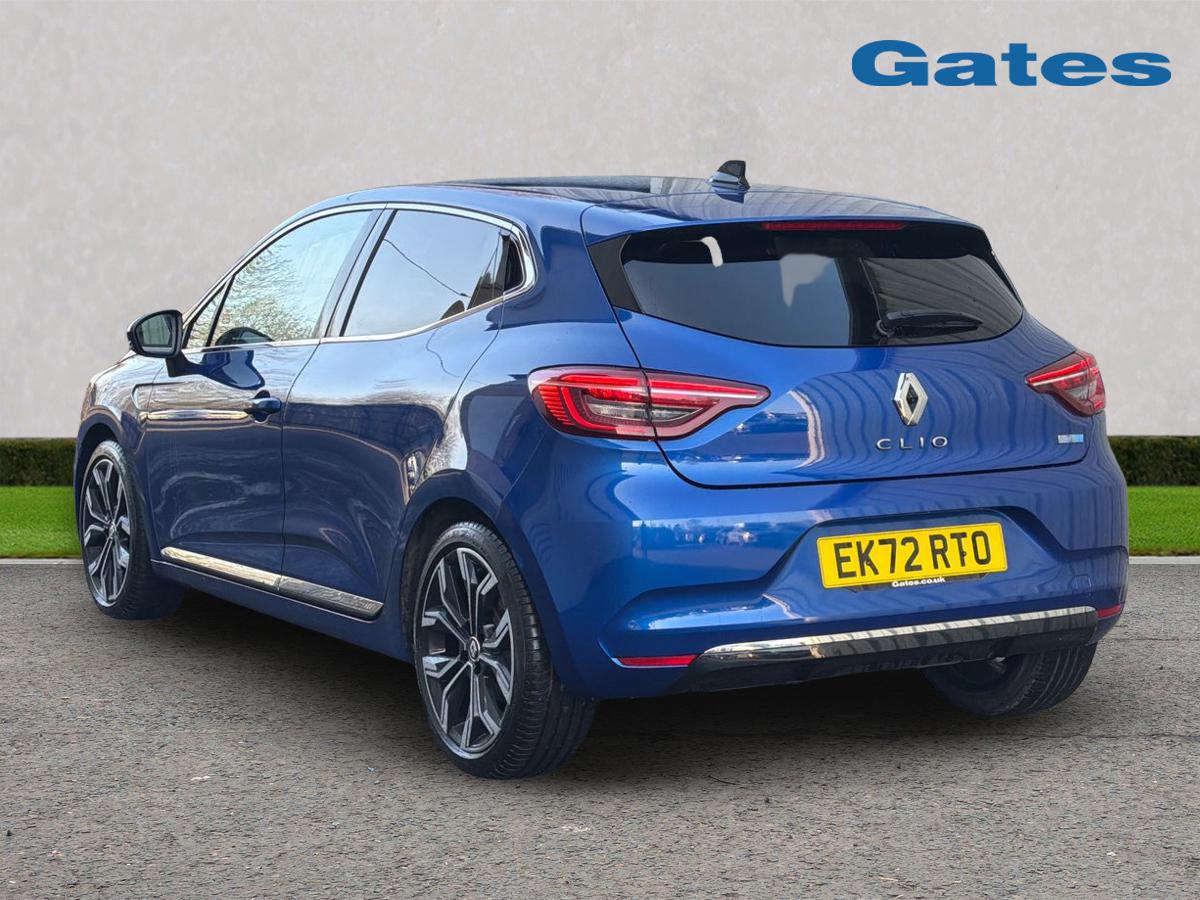 Used Renault Clio 2022 for sale - 77917896: Photo 5