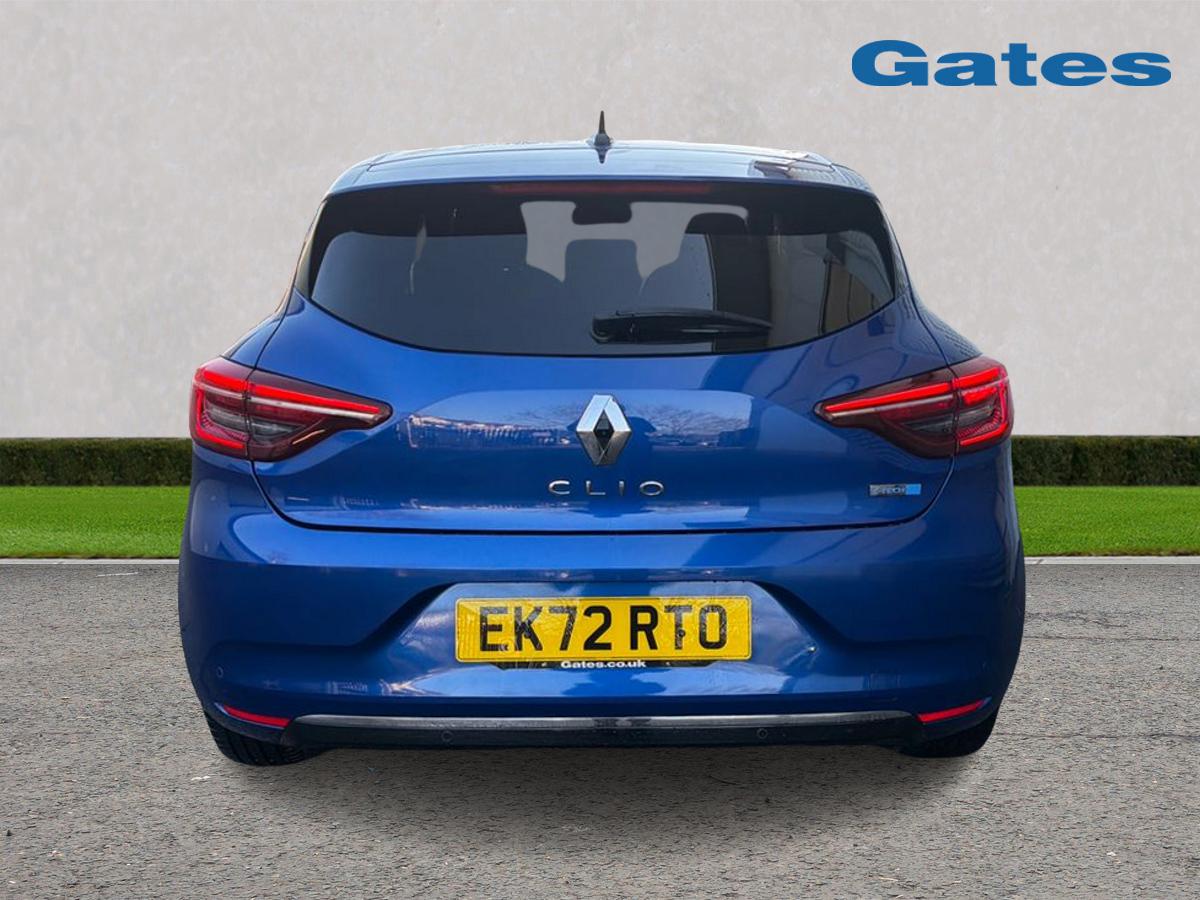 Used Renault Clio 2022 for sale - 77917896: Photo 6