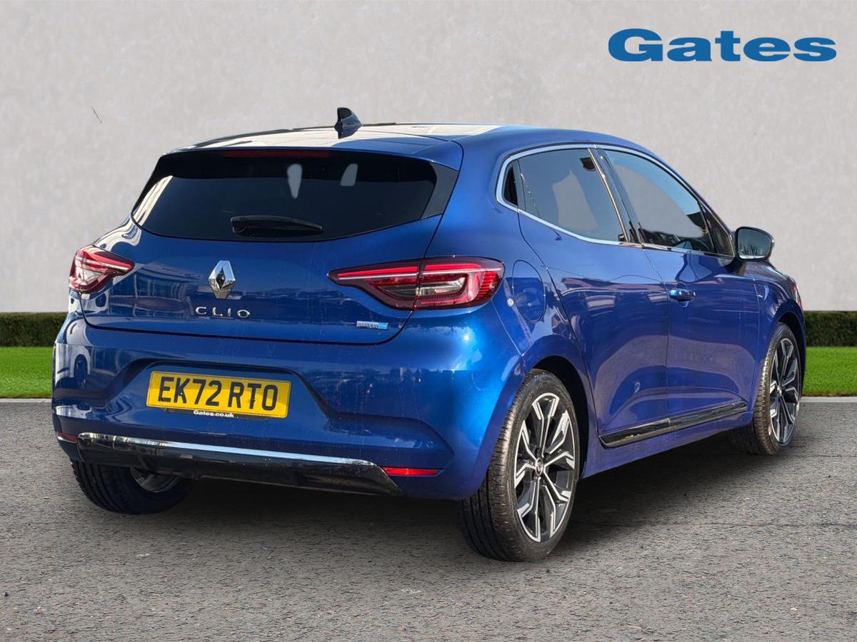 Used Renault Clio 2022 for sale - 77917896: Photo 7