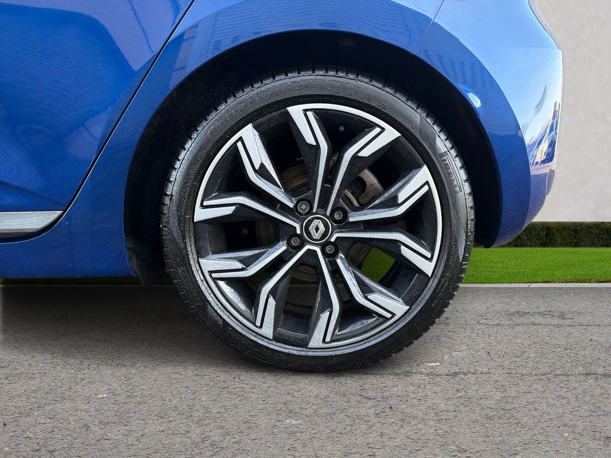 Used Renault Clio 2022 for sale - 77917896: Photo 9