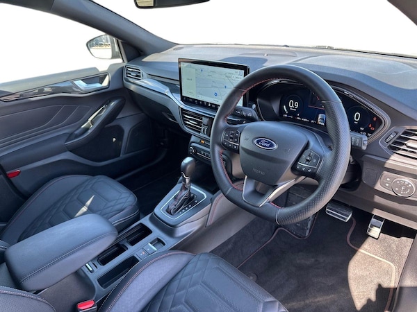 Used Ford Focus 2024 for sale - 76172438: Photo 10